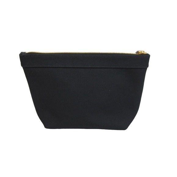 Balenciaga Pouch Shoulder Bag Black - Picture 2 of 10